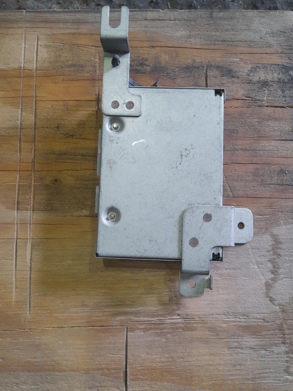 Блок керування АКПП NISSAN X-TRAIL T30 01-07 31036-8H300 — 2