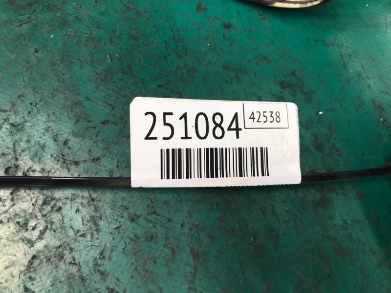 Блок керування вентилятором радіатора TOYOTA MATRIX 08-14 89257-12010 — 2