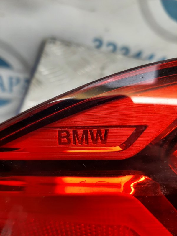 Ліхтар зовнішній задній лівий BMW X2 F39  17- 63 21 7 420 739 — 5