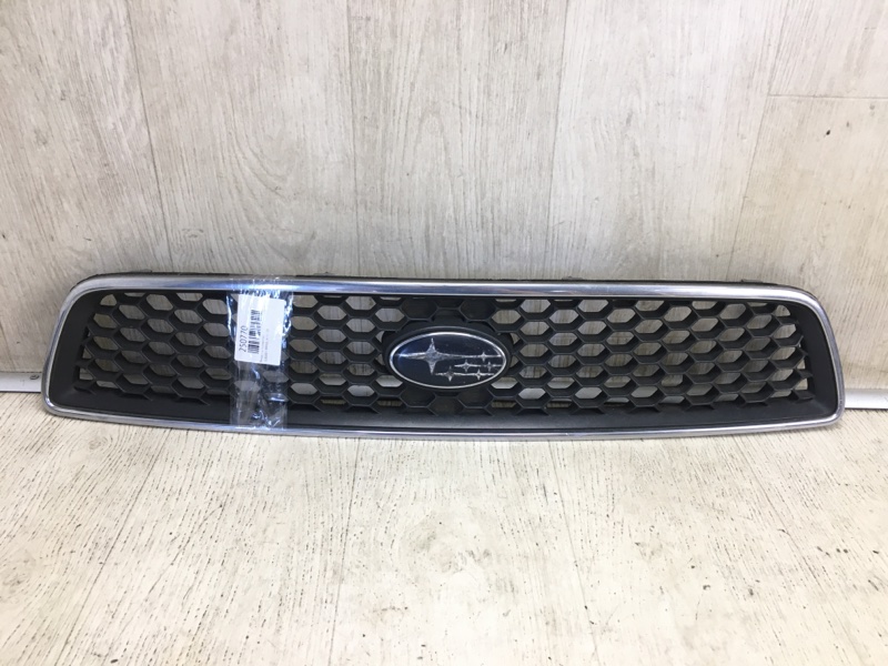 Решітка радіатора SUBARU LEGACY 98-03 BH/BE 91121AE230