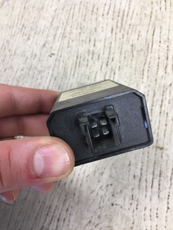 реле HONDA CIVIC MA 96-00 39870-SN7-G01 — 3