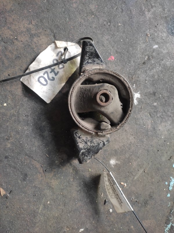Подушка двигуна задня NISSAN SUNNY N14 90-96 11321-59Y00