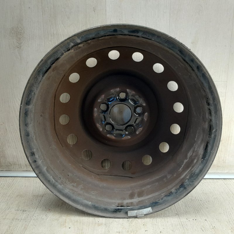 Диск R15 SUBARU IMPREZA 11-17 28111FJ000 — 2