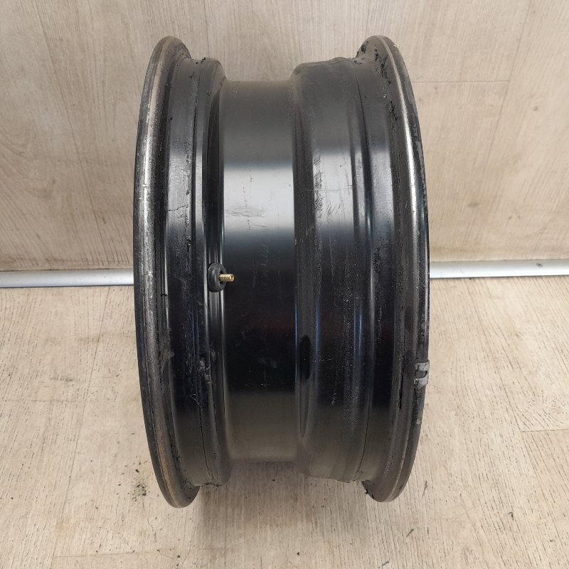 Диск R15 SUBARU IMPREZA 11-17 28111FJ000 — 3