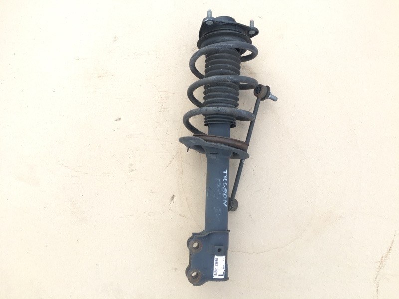 Амортизатор передній лівий HYUNDAI TUCSON LM 09-15 54651-2S660