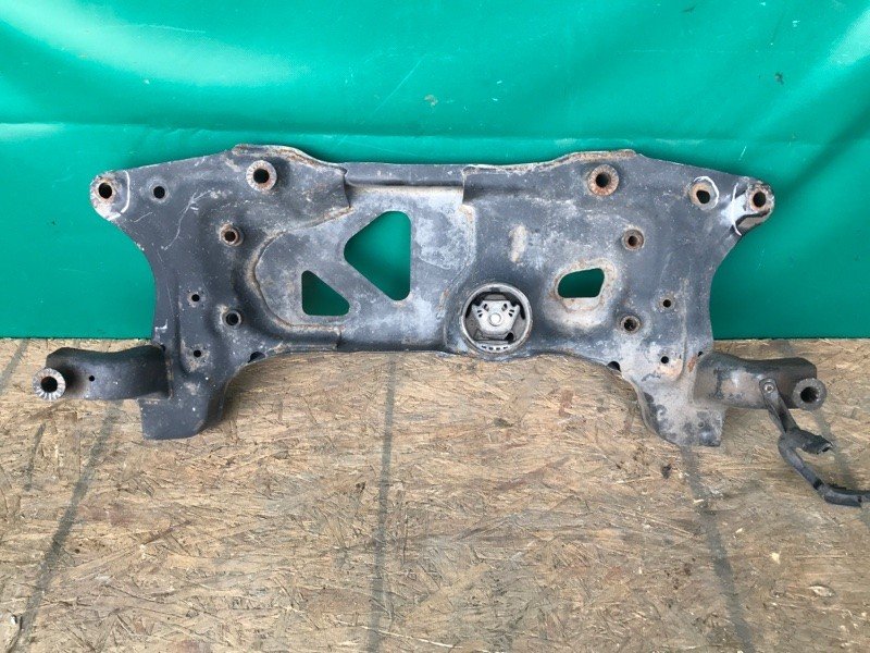 Балка передньої підвіски VOLKSWAGEN PASSAT B8 14- 5C0 199 313 T — 3