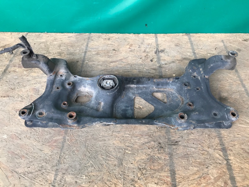Балка передньої підвіски VOLKSWAGEN PASSAT B8 14- 5C0 199 313 T — 4