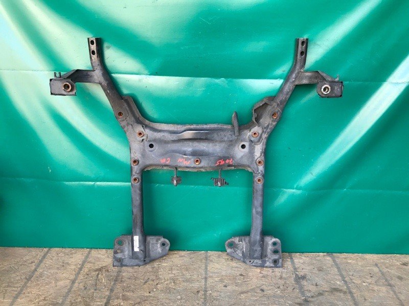 Балка передньої підвіски MINI COOPER S CLUBMAN R55 05-14 31 11 6 772 229 — 3