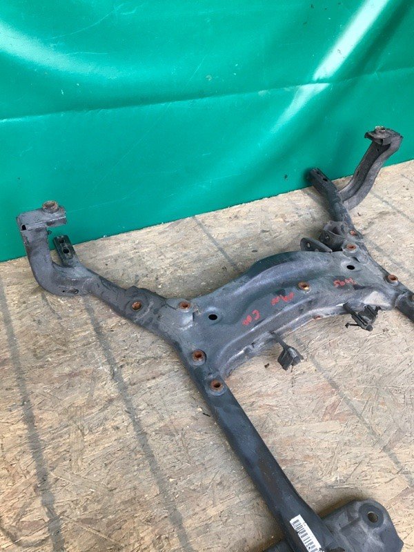 Балка передньої підвіски MINI COOPER S CLUBMAN R55 05-14 31 11 6 772 229 — 5