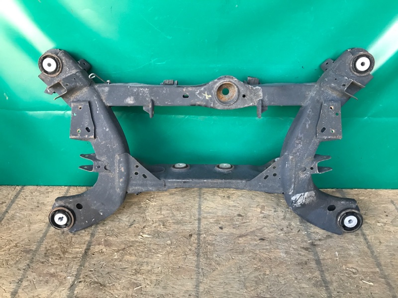 Балка задньої підвіски CHRYSLER 300 04-10 4782324AG