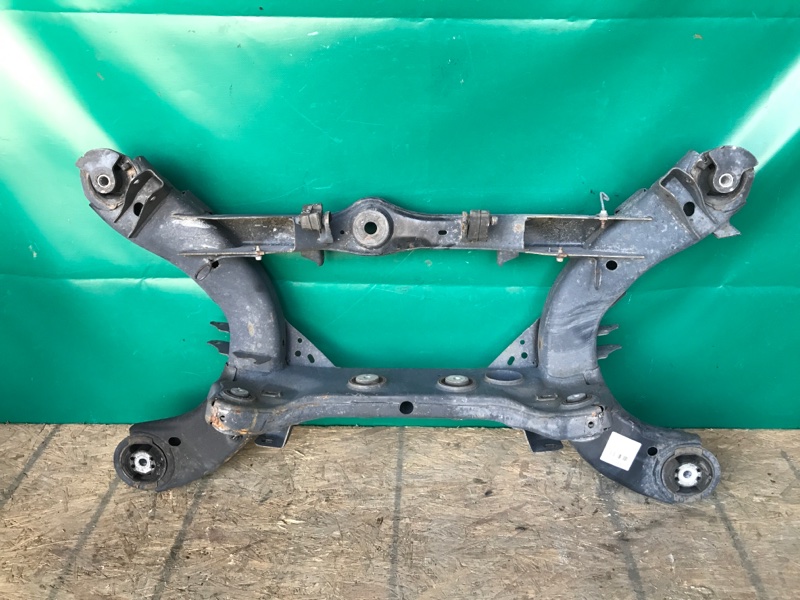 Балка задньої підвіски CHRYSLER 300 04-10 4782324AG — 3