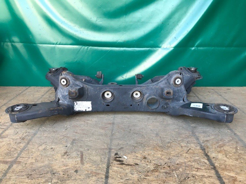 Балка задньої підвіски CHRYSLER 300 04-10 4782324AG — 4