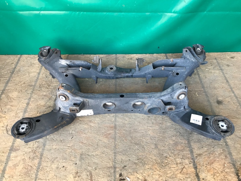 Балка задньої підвіски CHRYSLER 300 04-10 4782324AG — 5