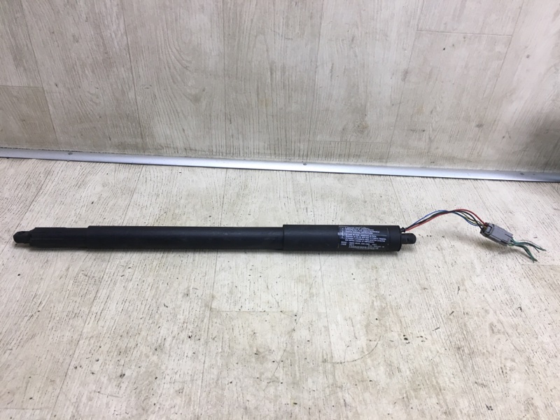 Амортизатор кришки багажника FORD EDGE 06-14 BT4Z-78431A78-B — 2