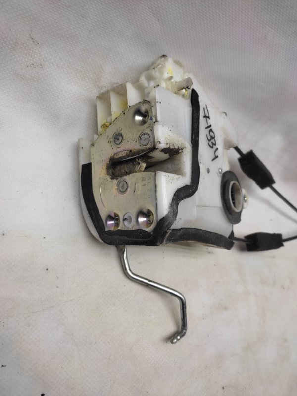 Замок двері задній правий HONDA JAZZ 07-13 72610TF0003 — 3