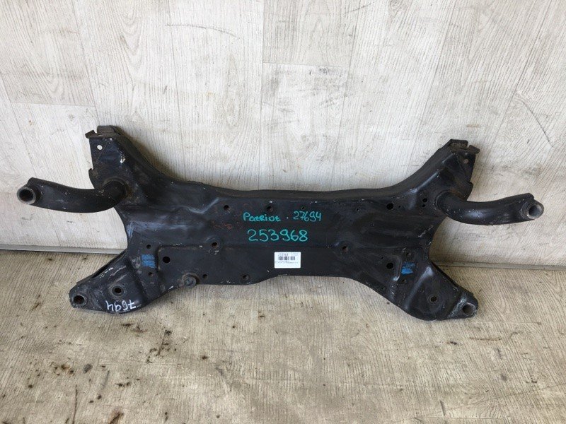 Балка передньої підвіски JEEP PATRIOT 10-17 68211659AA