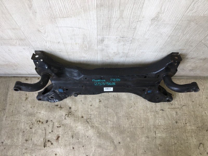 Балка передньої підвіски JEEP PATRIOT 10-17 68211659AA — 5