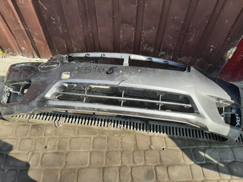 Бампер передній NISSAN ALTIMA L33 12-18 62022-3TA0H