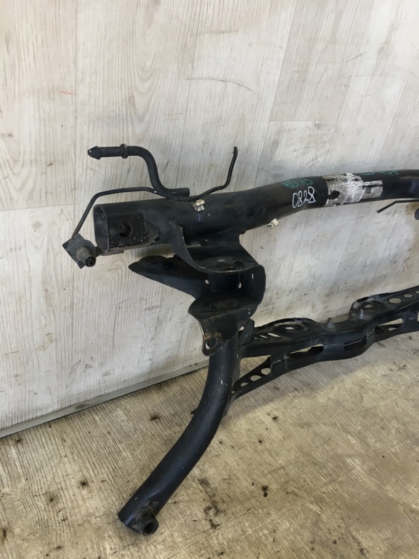 Балка задньої підвіски AUDI A3 (8V) 12–17 5Q0 505 315 G — 4