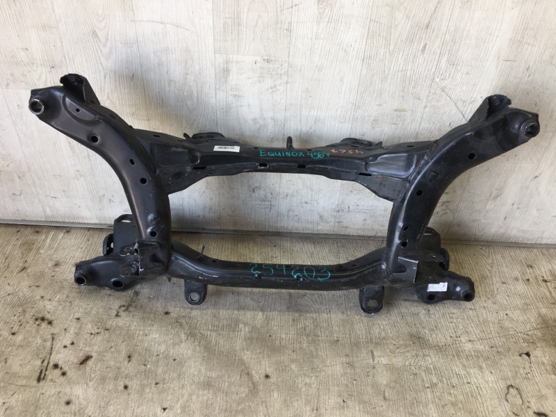 Балка задньої підвіски CHEVROLET EQUINOX 17- 84176773