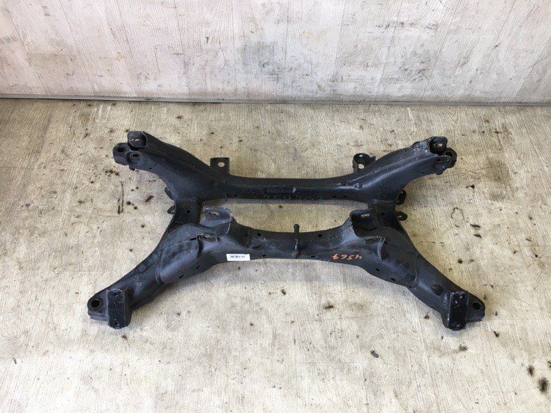 Балка задньої підвіски CHEVROLET EQUINOX 17- 84176773 — 5