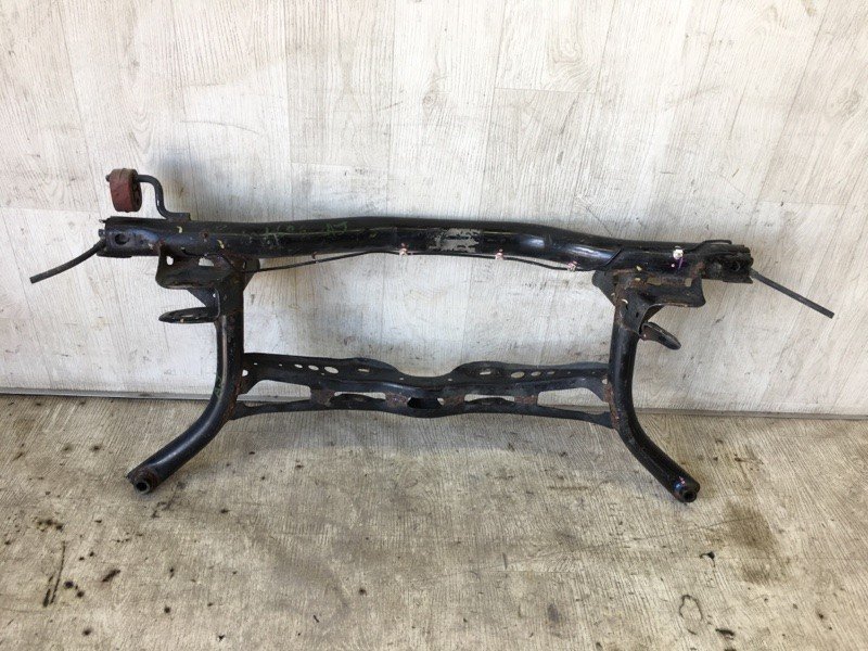 Балка задньої підвіски VOLKSWAGEN PASSAT B8 14- 561505315E — 5