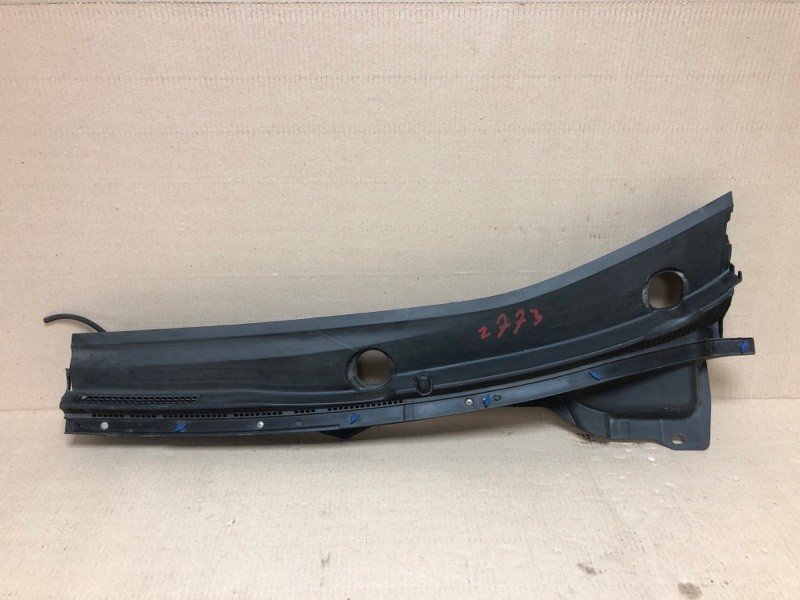 Пластик під лобове скло / Жабо лівий MAZDA CX-7 06-12 EG21-50-7S0J