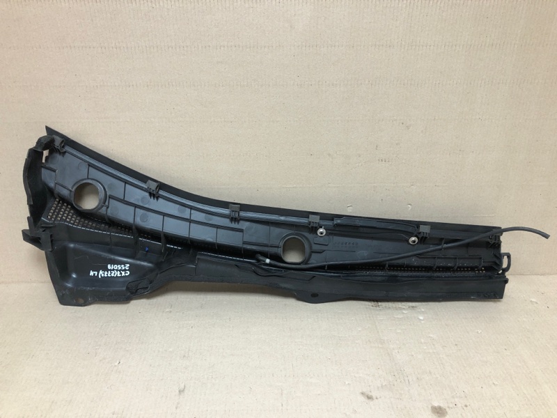 Пластик під лобове скло / Жабо лівий MAZDA CX-7 06-12 EG21-50-7S0J — 3