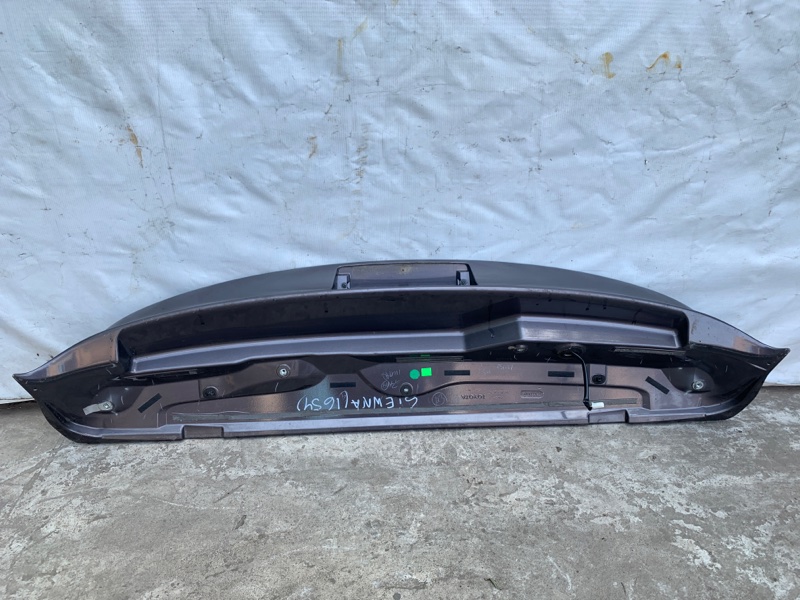Спойлер кришки багажника TOYOTA SIENNA 11-16 76871-08900 — 3