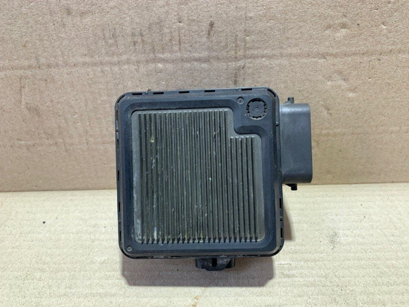 Блок керування АКПП TOYOTA SIENNA 11-16 89530-08090 — 2