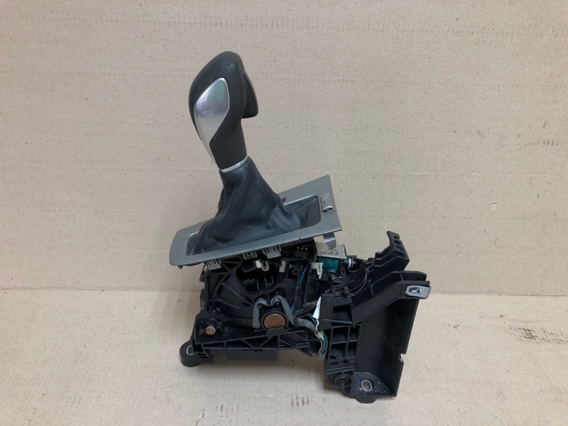 Куліса АКПП FORD FOCUS 10-18 BV6Z-7210-LC — 3