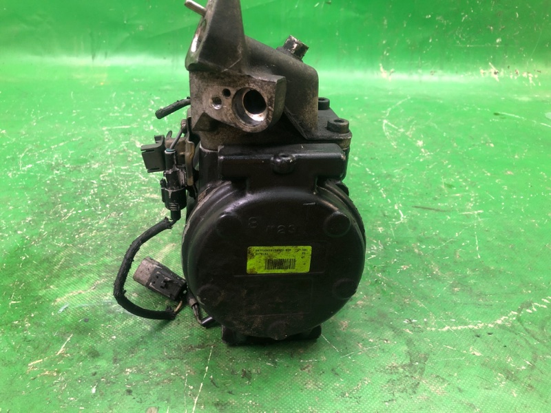 Компресор кондиціонера LEXUS ES300 96-01 8832033120 — 2