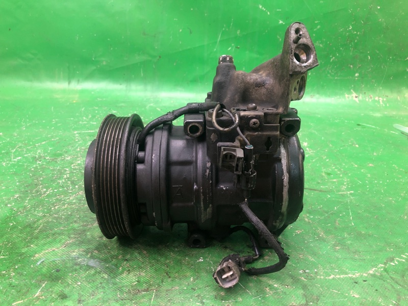 Компресор кондиціонера LEXUS ES300 96-01 8832033120 — 3