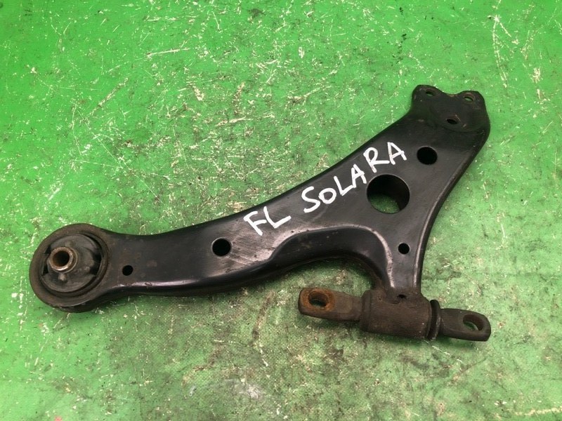 Важіль передньої підвіски нижній лівий TOYOTA SOLARA 03-09 4806906100