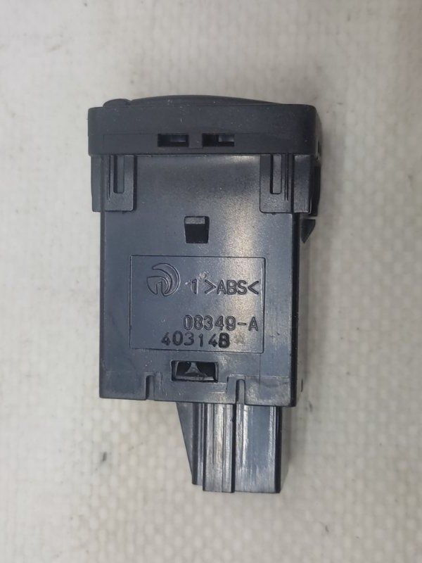 Кнопка закривання кришки багажника INFINITI QX60/JX35 12-20 25140-3JA0A — 3