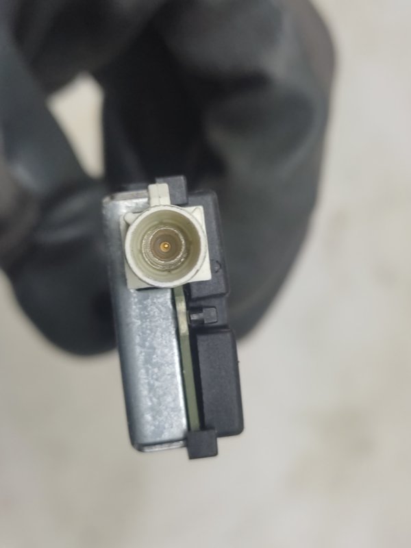 Підсилювач антени INFINITI QX30 16-20 28595-5DC0A — 3