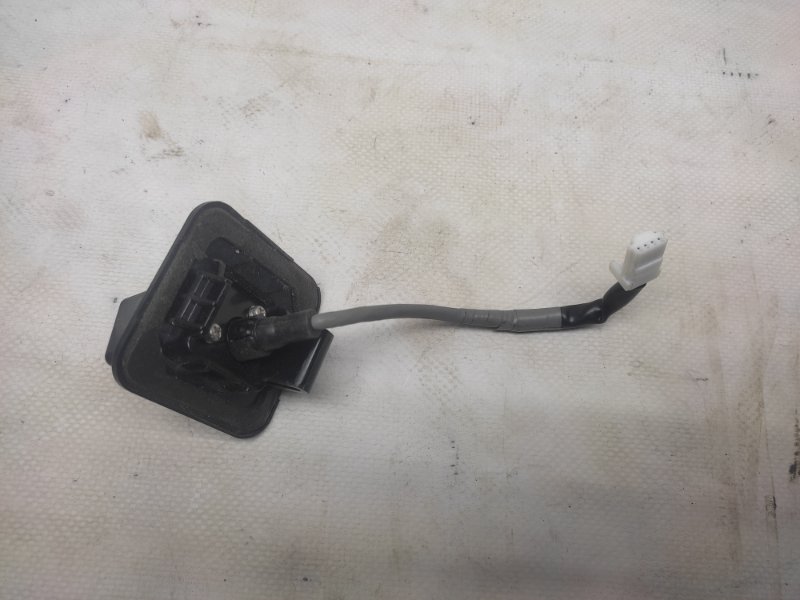 Камера заднього виду NISSAN ALTIMA L32 07-12 28442-JA000 — 2