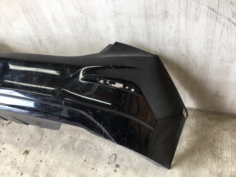 Бампер задній CHEVROLET CRUZE 15- 23210945 — 4