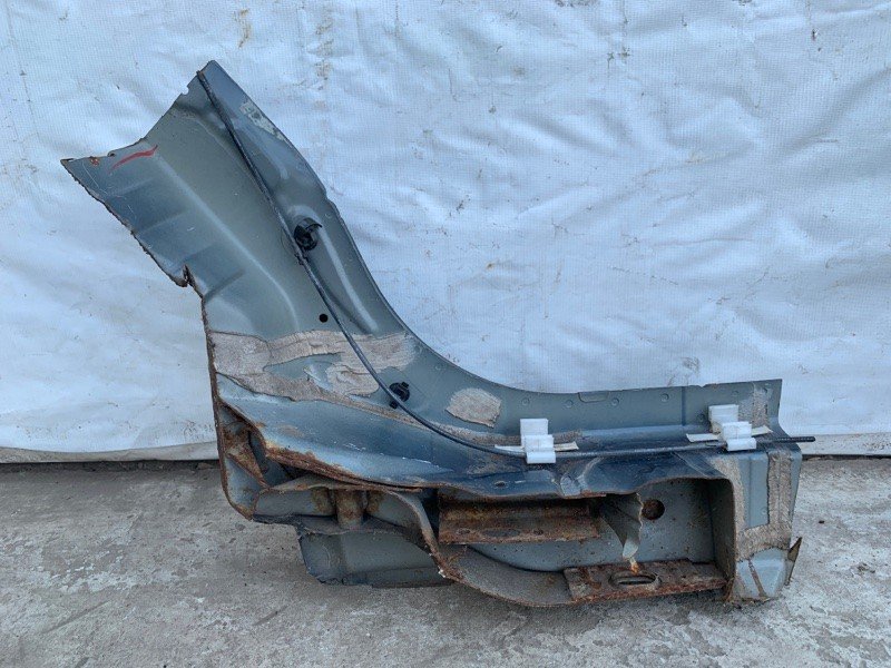 Поріг кузова задній лівий ACURA RDX 19- 04641-TJB-A91ZZ — 4