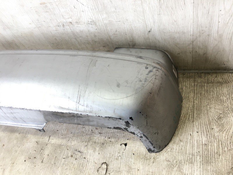 Бампер задній TOYOTA CAMRY 20 96-02 52159-AA902 — 4
