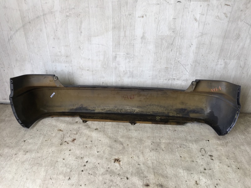 Бампер задній TOYOTA CAMRY 20 96-02 52159-AA902 — 5