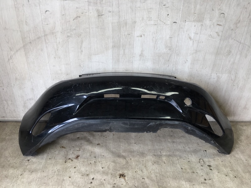 Бампер задній MAZDA MX-5 15- N243-50-221