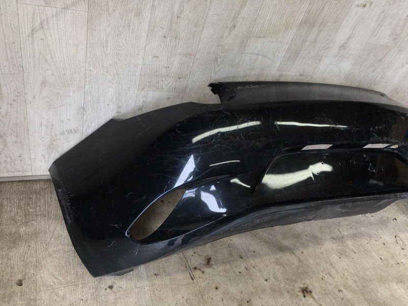 Бампер задній MAZDA MX-5 15- N243-50-221 — 2