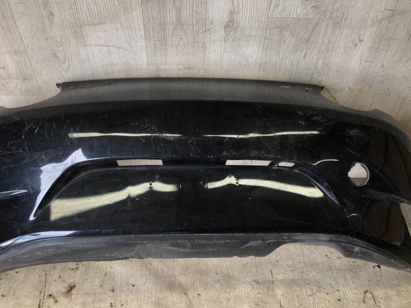 Бампер задній MAZDA MX-5 15- N243-50-221 — 3