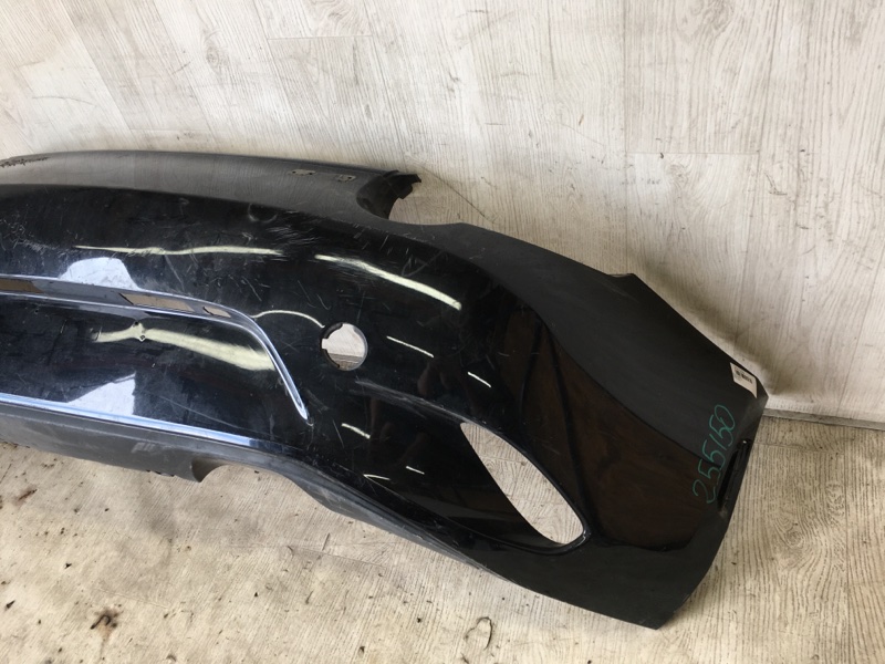 Бампер задній MAZDA MX-5 15- N243-50-221 — 4