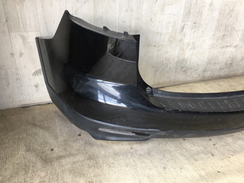 Бампер задній MAZDA CX-9 06-16 TD11-50-221KBB — 3