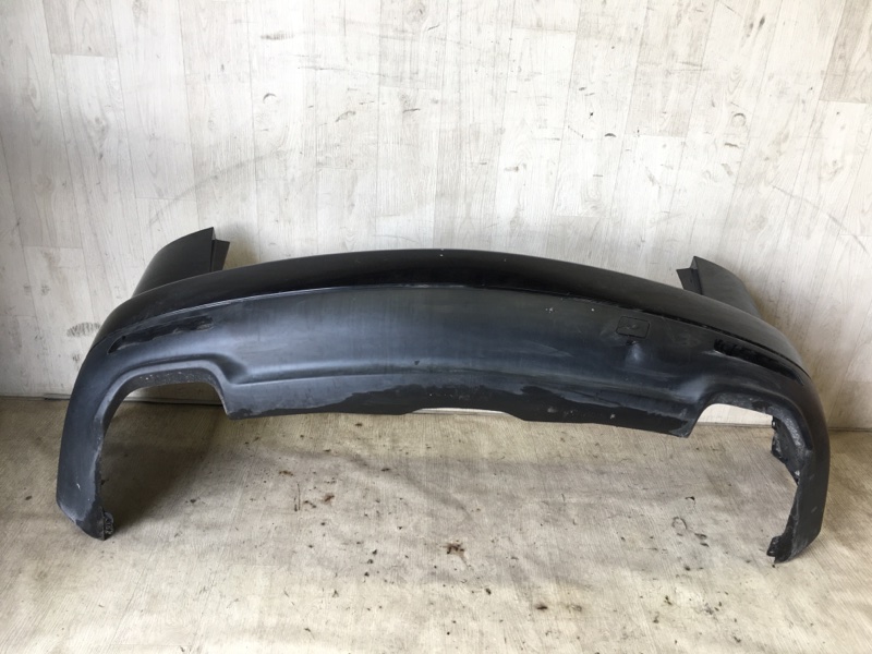 Бампер задній MAZDA CX-9 06-16 TD11-50-221KBB — 5
