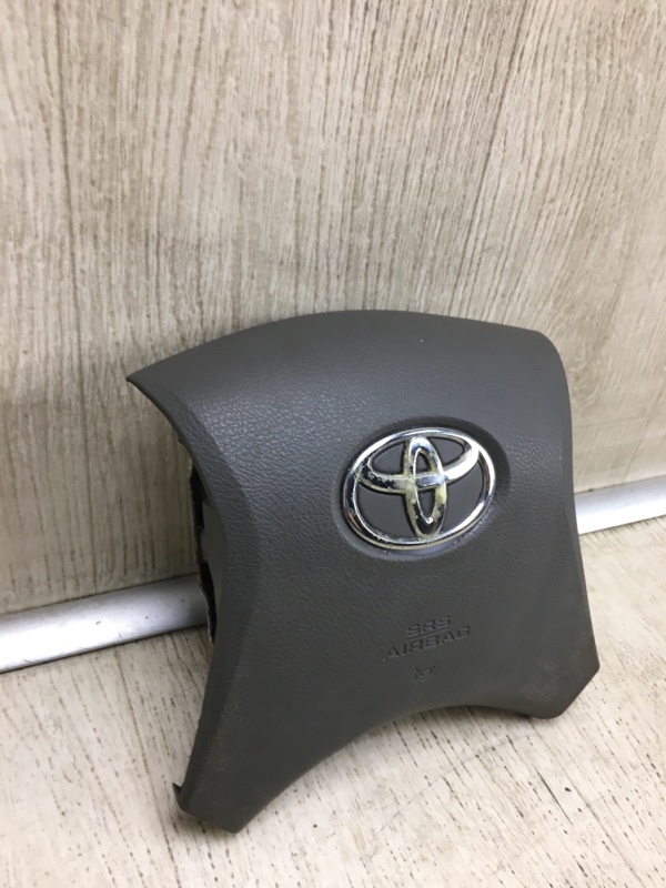 Подушка безпеки в кермо TOYOTA CAMRY 40 06-11 45130-06131-E0 — 2