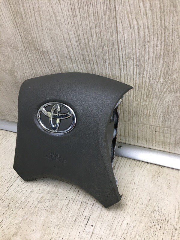 Подушка безпеки в кермо TOYOTA CAMRY 40 06-11 45130-06131-E0 — 3