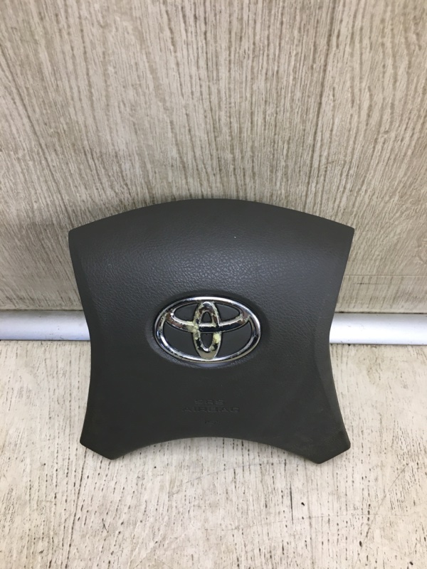 Подушка безпеки в кермо TOYOTA CAMRY 40 06-11 45130-06131-E0 — 4
